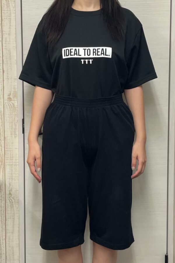 パーソナルトレーニングを継続したことによる身体の変化を比較したビフォーアフター
