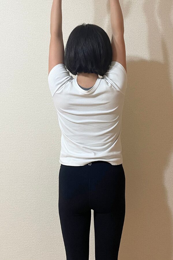 富山市の完全個室パーソナルジムTTT personal studioでのビフォーアフター事例

